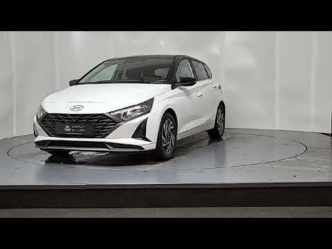 Hyundai i20 i20 Deluxe Plus - Image 2