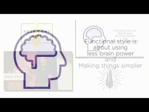 A Skeptics Guide To Functional JavaScript