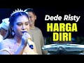 HARGA DIRI Voc DEDE RISTY GANJENE PANTURA