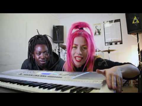 The Screaming Sessions S2E6 feat. MC Yinka