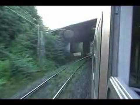 2005-08-06 01 Owschlag to Flensburg