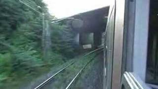 preview picture of video '2005-08-06 01 Owschlag to Flensburg'