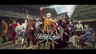 【Hellish Quart】一撃必勝の剣バトルゲーム！ライブ配信