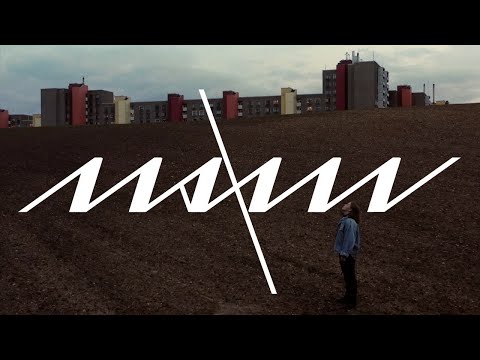 MAXIM -  Wie man loslässt (Official Music Video)