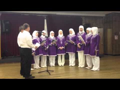 Hor El-Emin "Bekira Ajsic-Zbog Tebe"