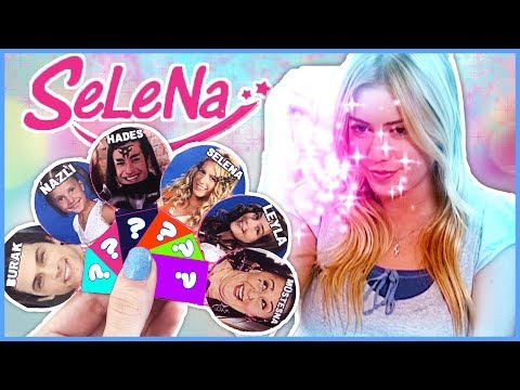 Barbie Kombin Challenge Selena Kazı Kazan Kombin Dila Kent Video