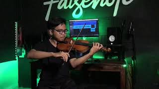 Say You Won't Let Go - James Arthur - Violin Cover