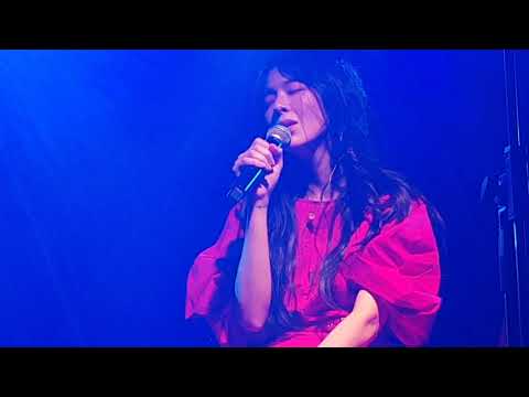 190407 장재인 - 왠지 그럼 안될것 같아 @ 현대카드 언더스테이지 불온전 느와르