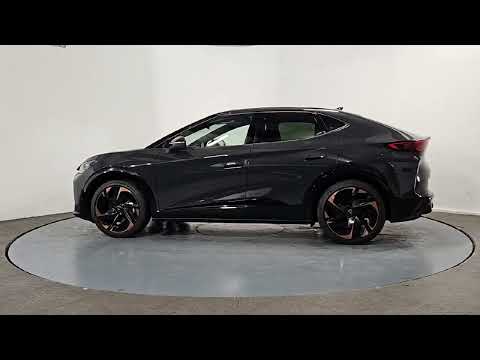 Cupra Tavascan Endurance 6 77kwh - Image 2