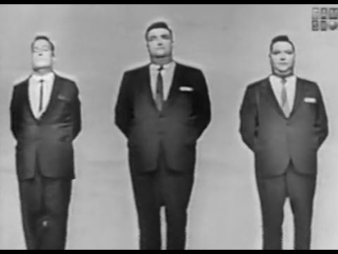 To Tell the Truth - Freckles from "Our Gang"; Bronx Zoo nursery director (Nov 26, 1957)