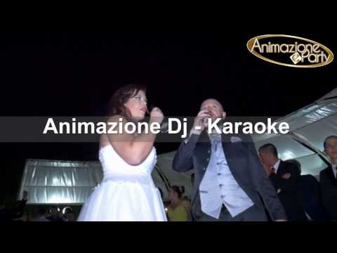 Animazione per Matrimoni | Intrattenimento, Musica, Spettacolo, Emozioni.
