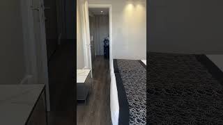 Hotel Room Review: Astor Hotel in Athens 🏨🇬🇷