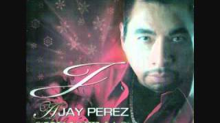 JAY PEREZ - WHEN THE RAIN TURNS TO SNOW - TEJANO - CHRISTMAS