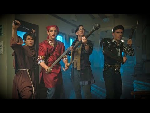 The Kevin Chronicles Part 19 - Tell Me About It