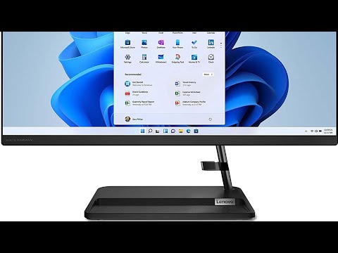 Lenovo Ideacentre 3 24ITL6 i5-1135G7 16GB 512GB DOS Black Lenovo Ideacentre 3 24ITL6 i5-1135G7 16GB 512GB DOS Black