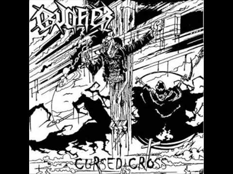 Crucifier - Thrash Till The Death