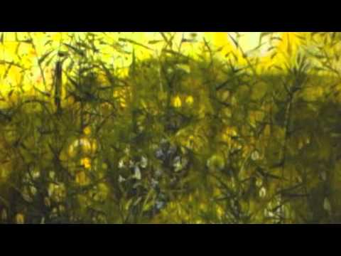 Matthias Weckmann-Wie liegt die Stadt so Wüste