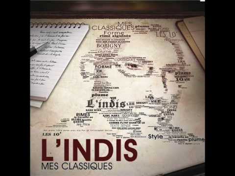 L'indis   Mes classiques RMX feat Jeff le Nerf,Loko,Nakk & Axou