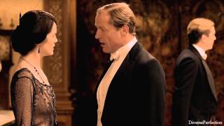 Mary Crawley: I'm bulletproof, nothing to lose.