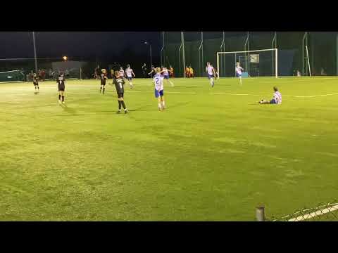 Olimpia Zambrów - AP Talent Białystok 1-3 I liga wojewódzka C2 (20.09.2023)