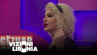 Mimoza Paraveli - Hape Vallen