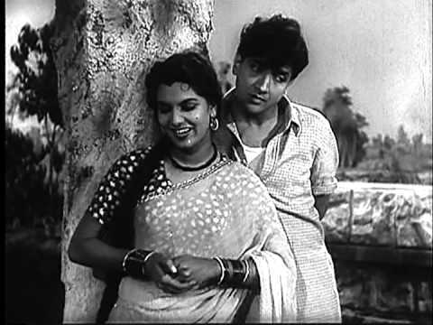 Maa (1952) Main Na Bolungi_Geeta Dutt_SKPal_Vyas