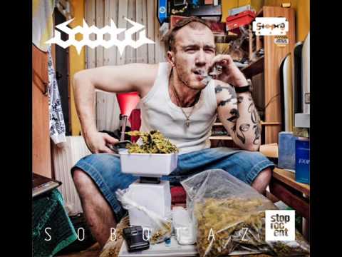 Stoprocent 2 - sobota feat. kool savas. gural. wall-e. rytmus. bigz. prod. matheo
