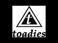 Toadies - Trust Game (1998 Rehearsal Room Demo)