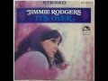 Jimmie F Rodgers Land Of Milk And Honey 1966 It S Over Album