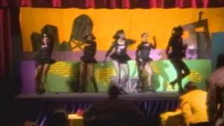 Karyn White Walkin&#39; The Dog