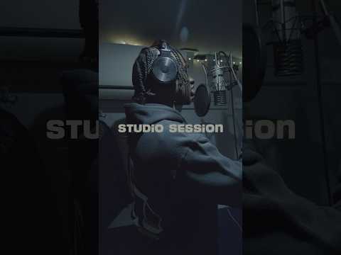 Silkz - ”Copenhagen” Studio Session