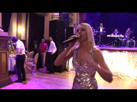 DENISA - Vino, vino (LIVE)