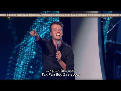 Jak Ptaki Latające - Krzysztof Iwaneczko & o. Stan Fortuna | Jasna Strona Mocy 15.08.2021