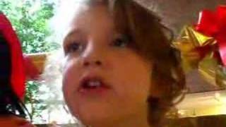 Youngsters learn fire safety