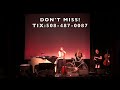 Zoe Lewis- A SLICE OF PTOWN! A musical memoir