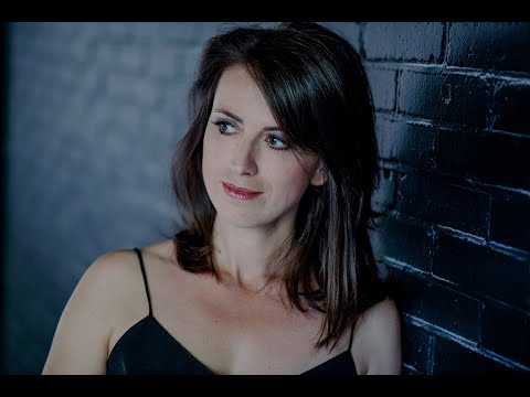 Barbara Kozelj sings Slovenian folksongs (Amsterdam, 2012)