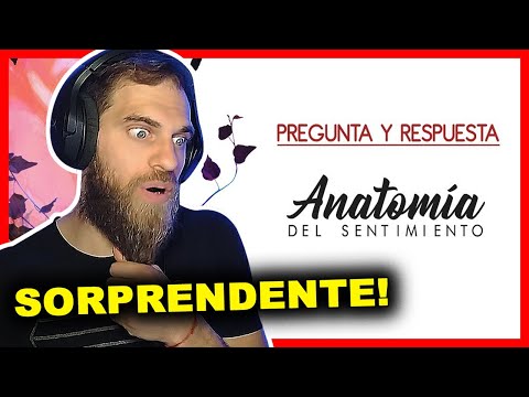 ⁉ QUESTION AND ANSWER (feat Clara) - BROCK ANSIOLITIKO 🤯 [ Mark Miranda's REACTION ]