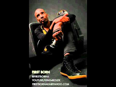 First Born - G Starr aka Freak Star Diss - Gunshot You Ago Get - Bmusic Prod Sept 2011