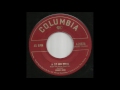 Johnny Bond - In Old New Mexico