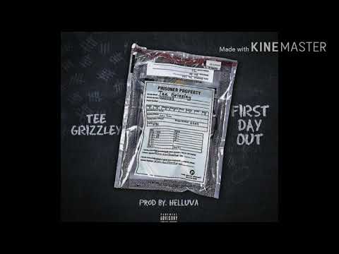 Tee Grizzley - First day out (Bass Boosted )
