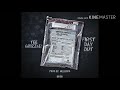 Tee Grizzley First Day Out Bass Boosted