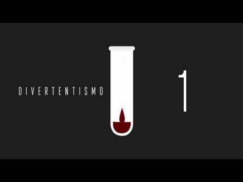 SouthUzi El Cuervo - Divertentismo