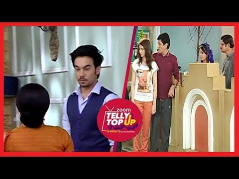 Aryan Feels Helpless Infront Of Kosi | Jigyasa Is Hospitalized |Tiwari & Vibhuti Ji To Get Homeless?