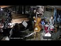 Aaron Johnson Quartet & Jam Session - Live at Smalls Jazz Club - 1/2/22
