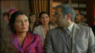 MEINE VERRÜCKTE TÜRKISCHE HOCHZEIT/ KISS ME KISMET (2007) - International Trailer (English)