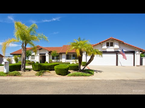 2224 Cortina Circle | Escondido, CA 92029
