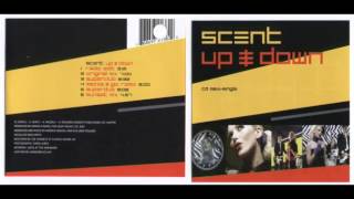 Scent - Up & Down - Superdub