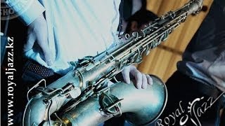 Royal Jazz - Male Vocal HD