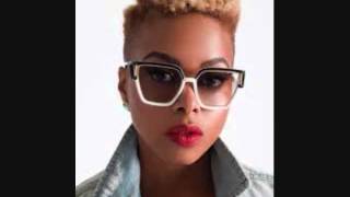 Super Chris  Chrisette Michele