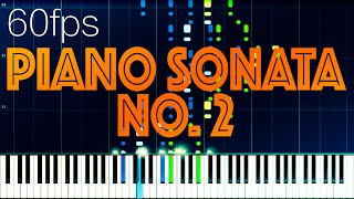 Piano Sonata No. 2 in Bb Minor // CHOPIN
